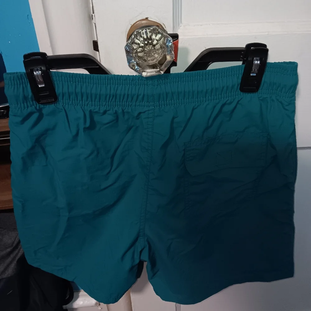 Men's Size Extra Small Mesh Basket Liner Swim Trunks
